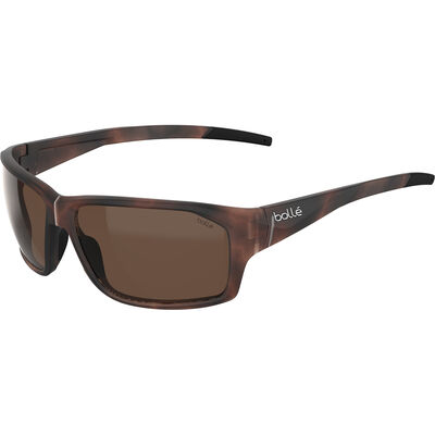 FENIX, Tortoise Matte-HD Polarized Brown, hi-res